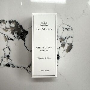 COPY - Le Mieux Oh My Glow Serum.